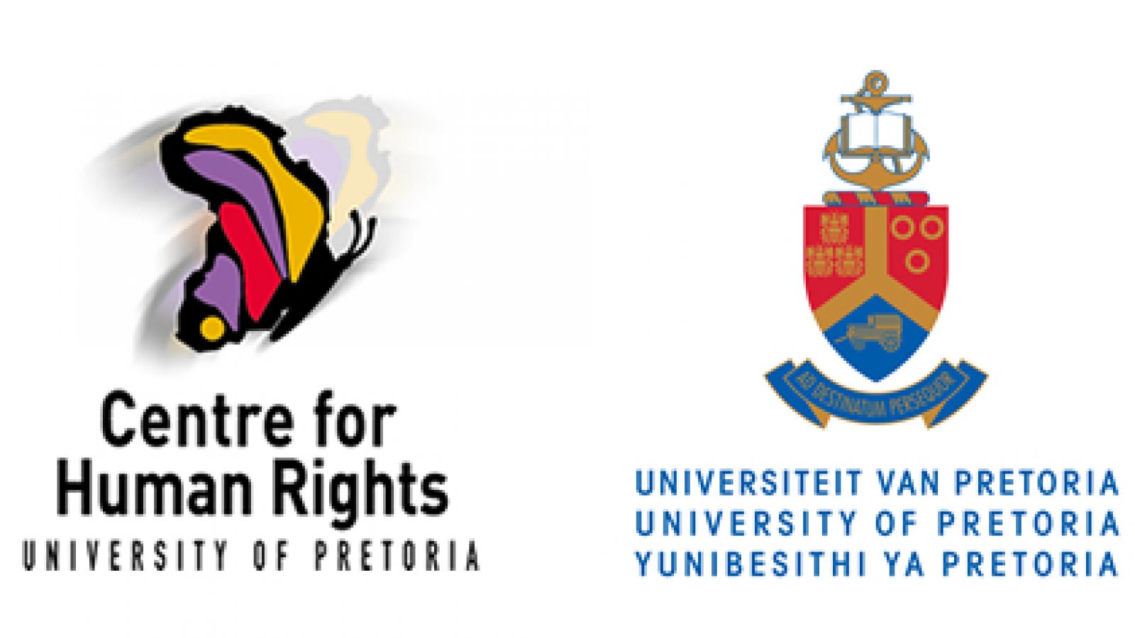 The two organisations involved in running the Right Of Assembly website