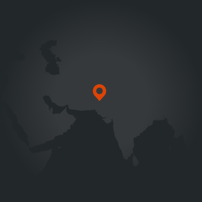 Pakistan