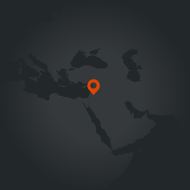 Palestine