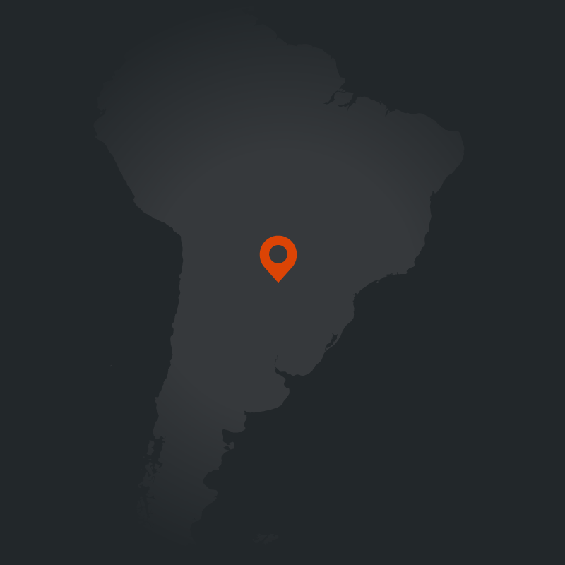 Paraguay