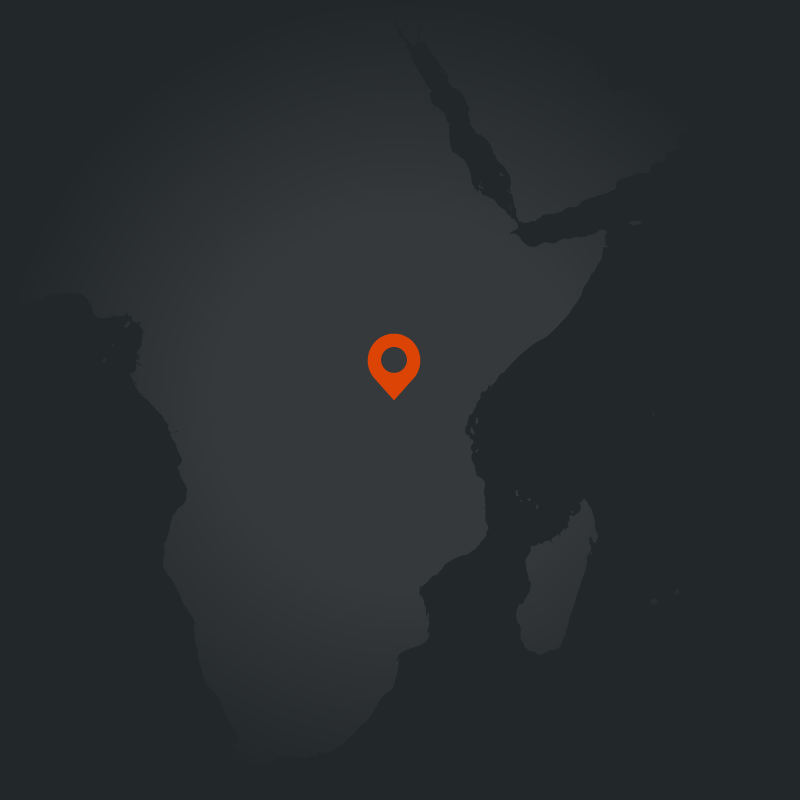 Rwanda