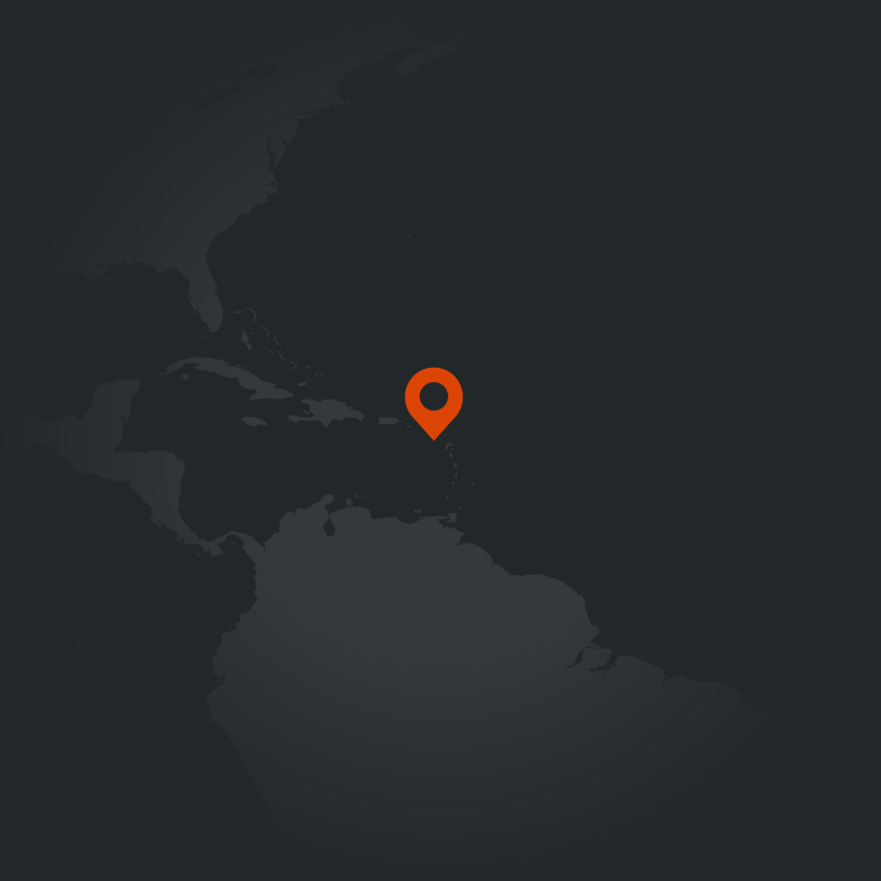 Saint Kitts and Nevis