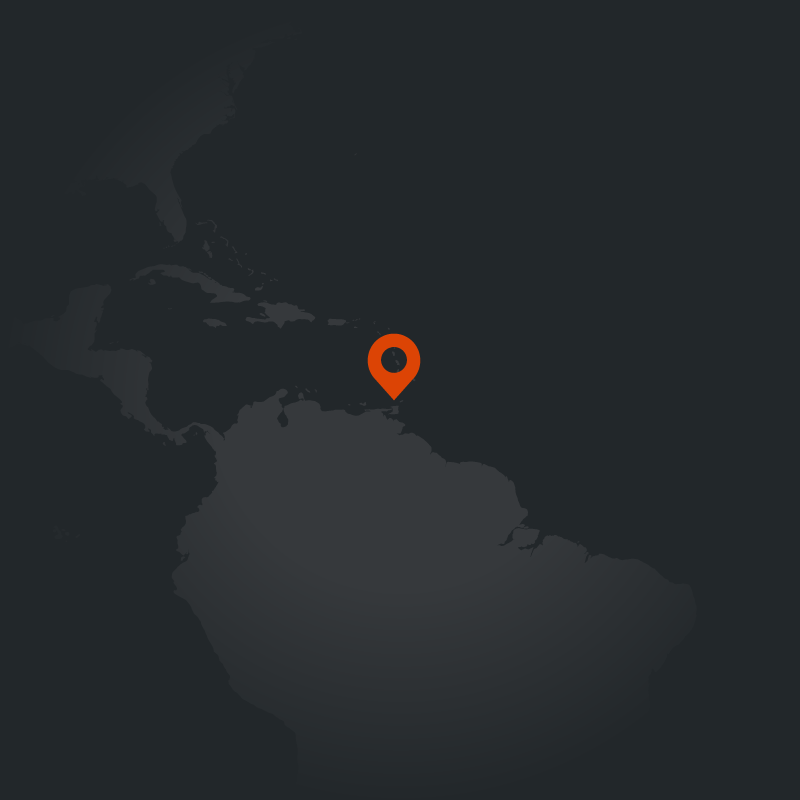 Saint Vincent and the Grenadines
