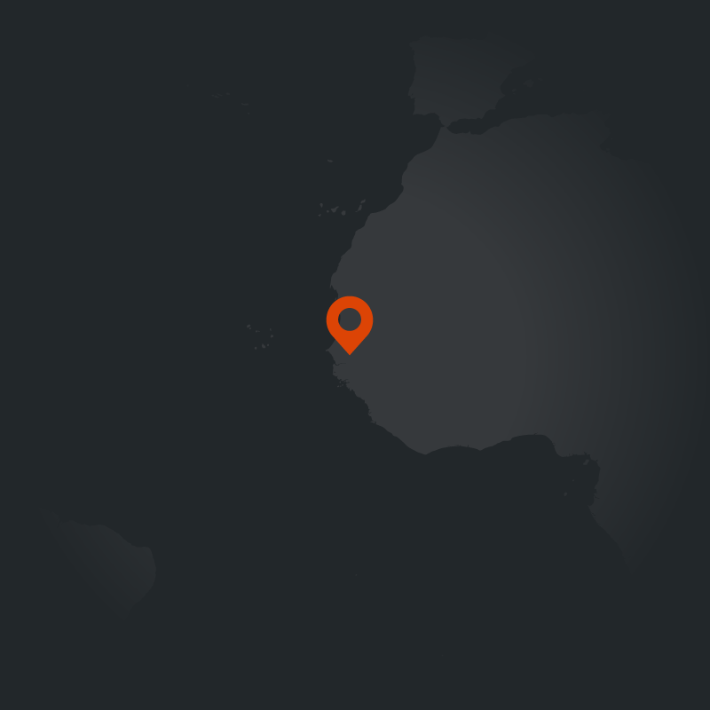 Senegal